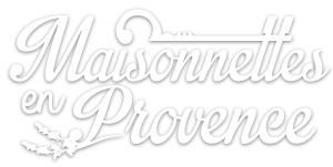 Maisonnettes en Provence